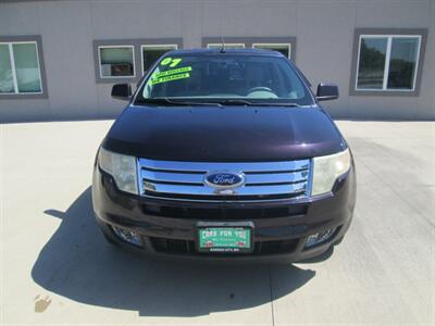 2007 Ford Edge SEL  