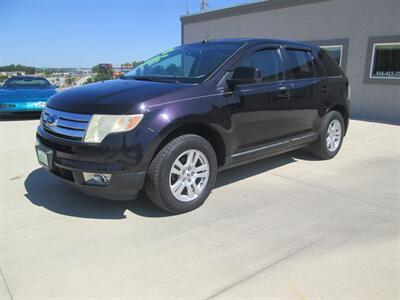 2007 Ford Edge SEL  