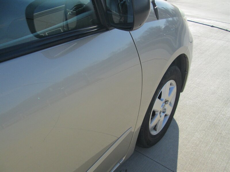 2009 Toyota Sienna CE 7-Passenger   - Photo 31 - Pleasant Valley, MO 64068