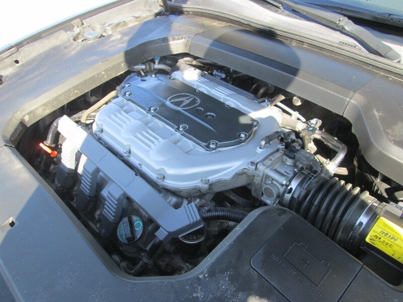 2011 Acura TL 3.5 photo