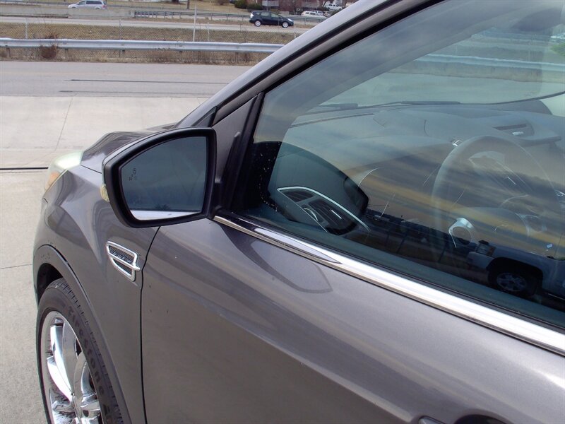 2013 Ford Escape Titanium - Photo 25 - Pleasant Valley, MO 64068