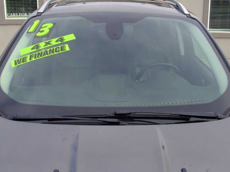 2013 Ford Escape Titanium - Photo 28 - Pleasant Valley, MO 64068
