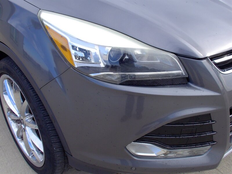 2013 Ford Escape Titanium - Photo 29 - Pleasant Valley, MO 64068