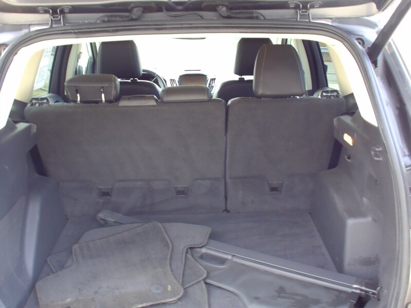 2013 Ford Escape Titanium - Photo 22 - Pleasant Valley, MO 64068