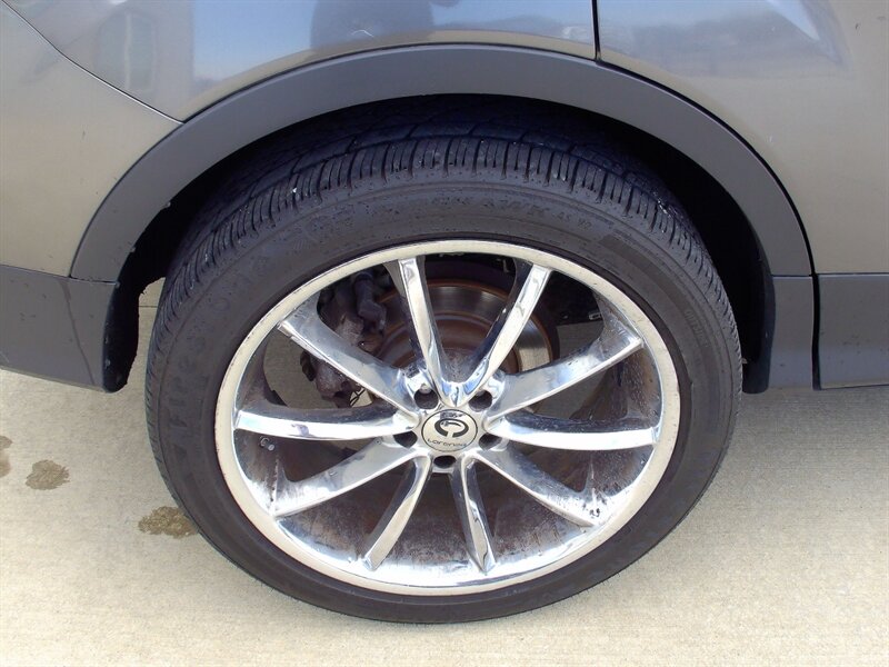 2013 Ford Escape Titanium - Photo 33 - Pleasant Valley, MO 64068