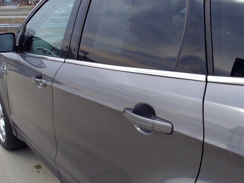 2013 Ford Escape Titanium - Photo 24 - Pleasant Valley, MO 64068