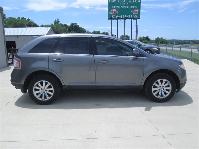 2010 Ford Edge Limited   - Photo 4 - Pleasant Valley, MO 64068