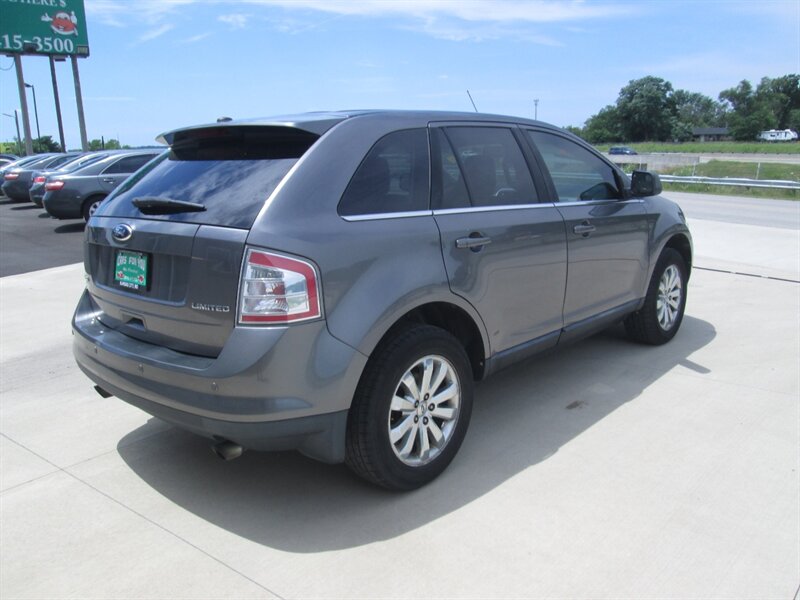 2010 Ford Edge Limited   - Photo 5 - Pleasant Valley, MO 64068