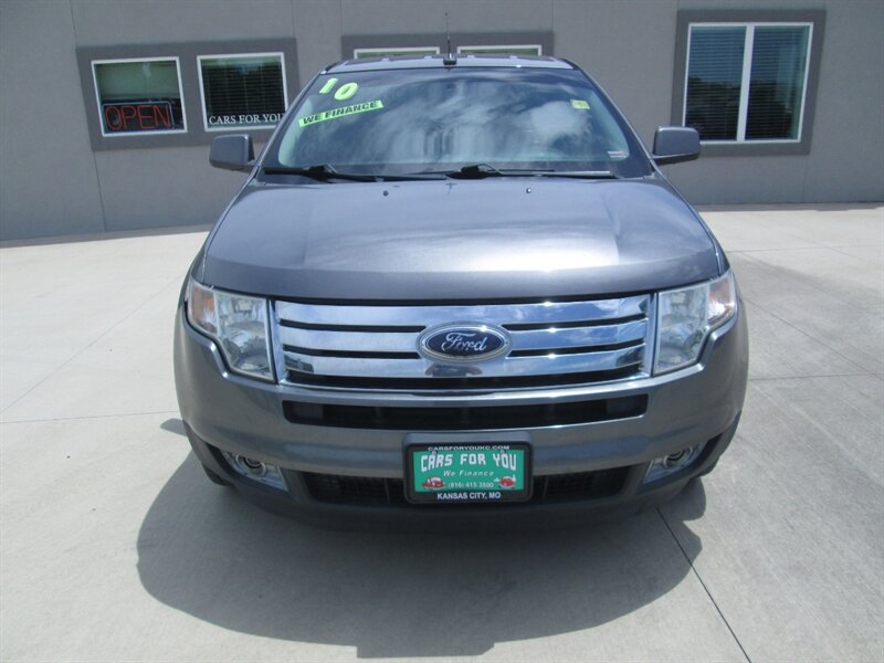 2010 Ford Edge Limited   - Photo 2 - Pleasant Valley, MO 64068
