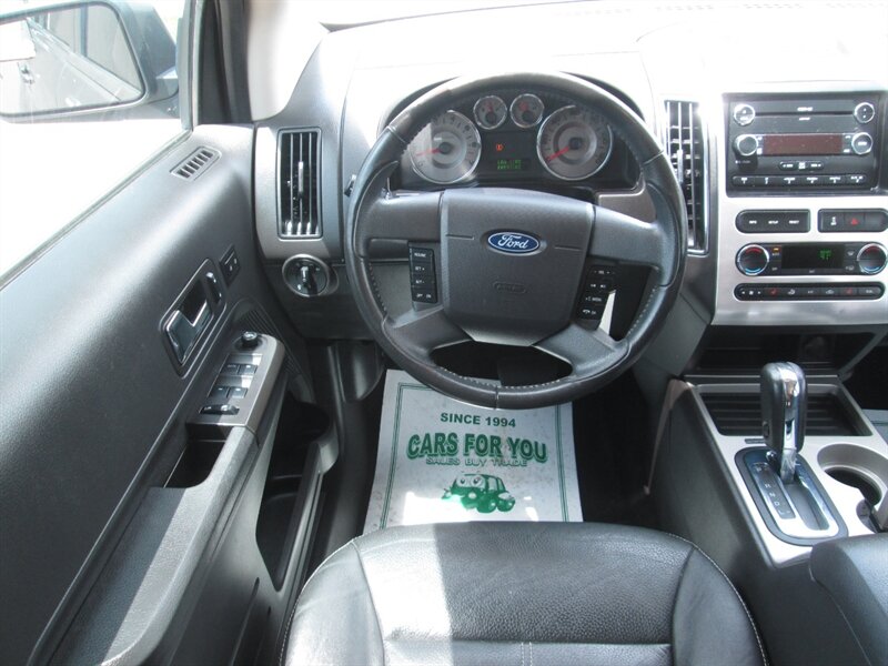 2010 Ford Edge Limited   - Photo 20 - Pleasant Valley, MO 64068