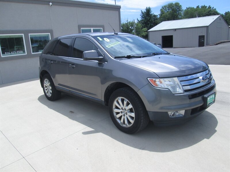 2010 Ford Edge Limited   - Photo 3 - Pleasant Valley, MO 64068
