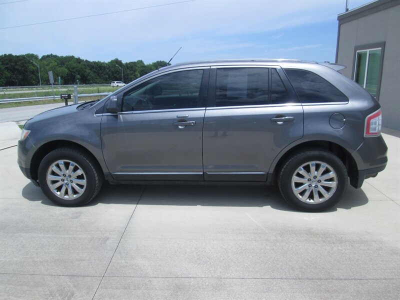 2010 Ford Edge Limited   - Photo 8 - Pleasant Valley, MO 64068