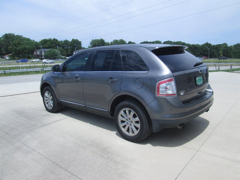 2010 Ford Edge Limited   - Photo 7 - Pleasant Valley, MO 64068