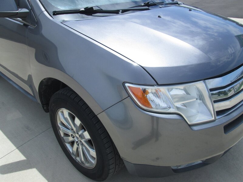 2010 Ford Edge Limited   - Photo 29 - Pleasant Valley, MO 64068