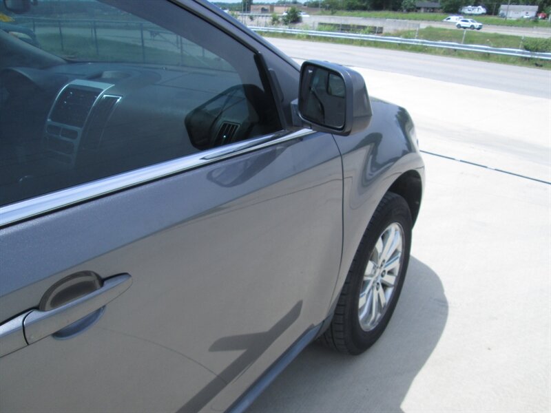 2010 Ford Edge Limited   - Photo 31 - Pleasant Valley, MO 64068