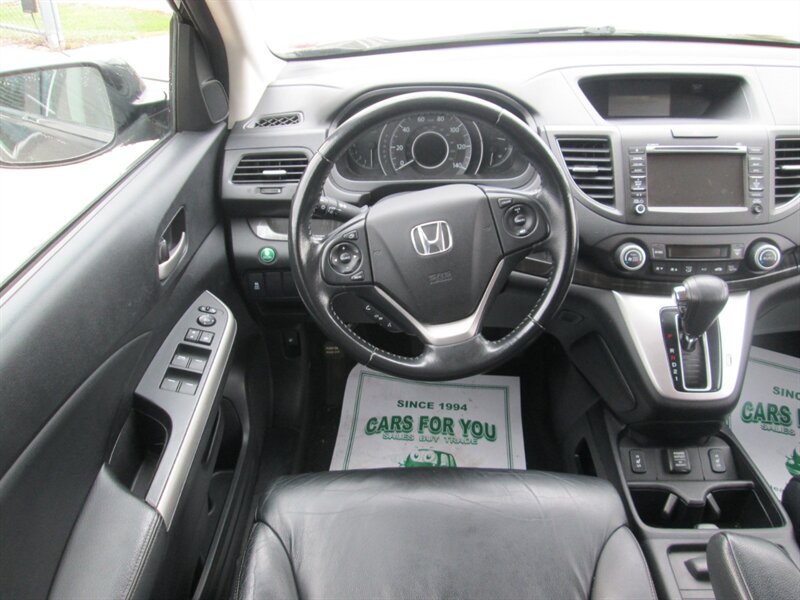 2012 Honda CR-V EX-L   - Photo 19 - Pleasant Valley, MO 64068