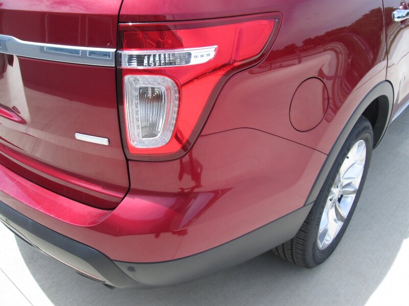 2013 Ford Explorer Limited   - Photo 34 - Pleasant Valley, MO 64068