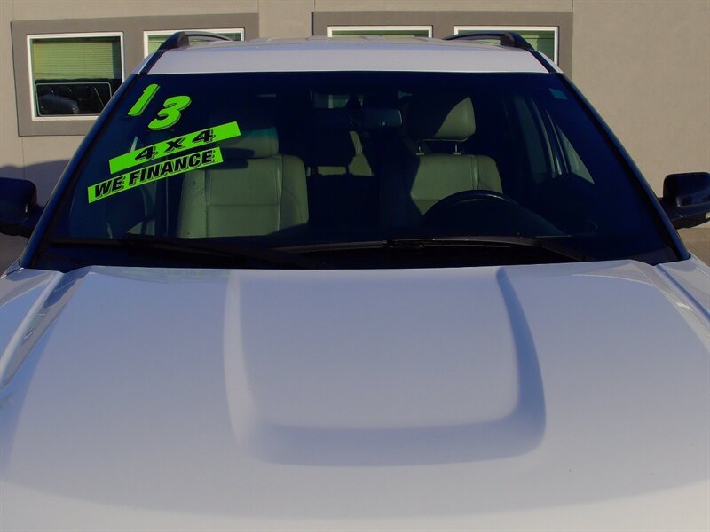 2013 Ford Explorer XLT   - Photo 28 - Pleasant Valley, MO 64068