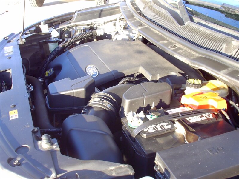 2013 Ford Explorer XLT   - Photo 37 - Pleasant Valley, MO 64068