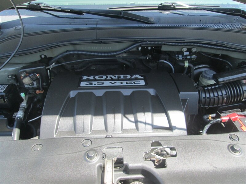 2007 Honda Pilot EX-L photo
