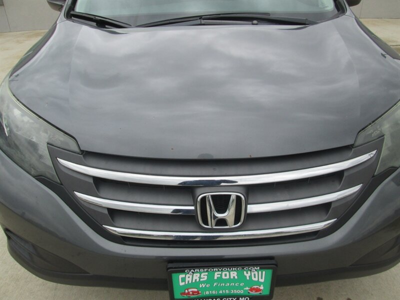 2013 Honda CR-V LX   - Photo 27 - Pleasant Valley, MO 64068