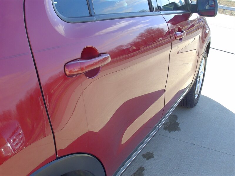 2016 Ford Explorer XLT - Photo 33 - Pleasant Valley, MO 64068