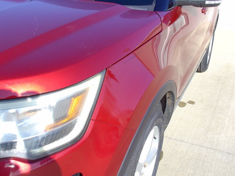 2016 Ford Explorer XLT - Photo 27 - Pleasant Valley, MO 64068