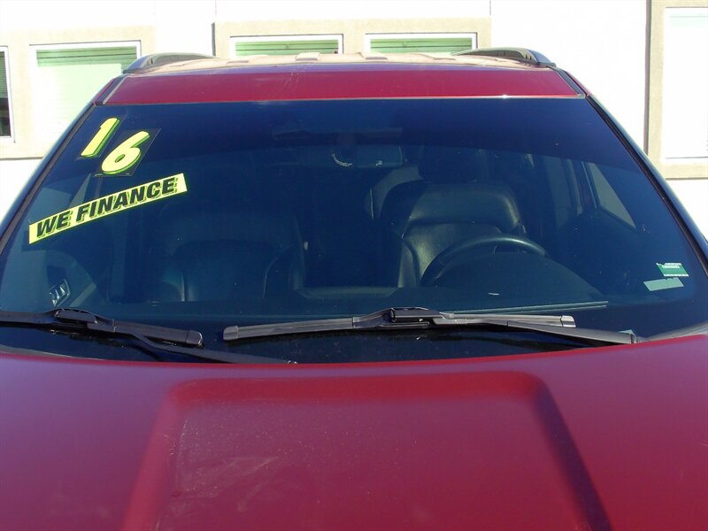 2016 Ford Explorer XLT - Photo 29 - Pleasant Valley, MO 64068