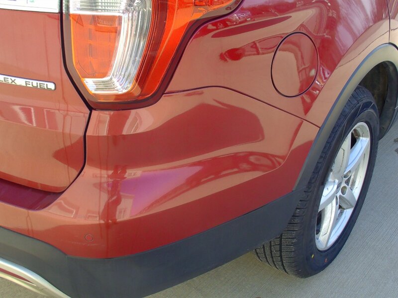 2016 Ford Explorer XLT - Photo 34 - Pleasant Valley, MO 64068