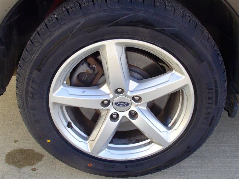 2016 Ford Explorer XLT - Photo 35 - Pleasant Valley, MO 64068