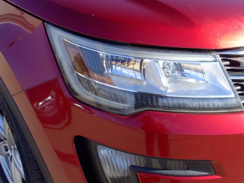 2016 Ford Explorer XLT - Photo 30 - Pleasant Valley, MO 64068