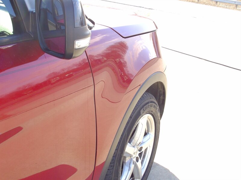 2016 Ford Explorer XLT - Photo 31 - Pleasant Valley, MO 64068