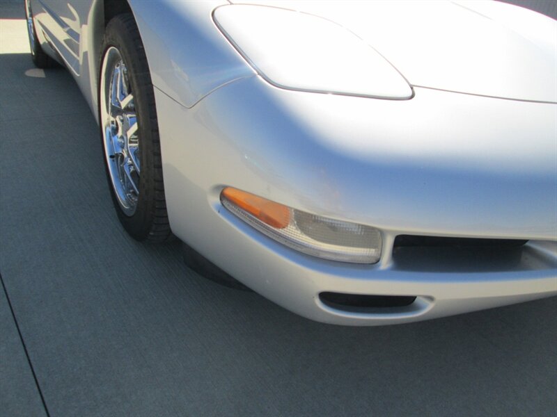 2000 Chevrolet Corvette   - Photo 23 - Pleasant Valley, MO 64068