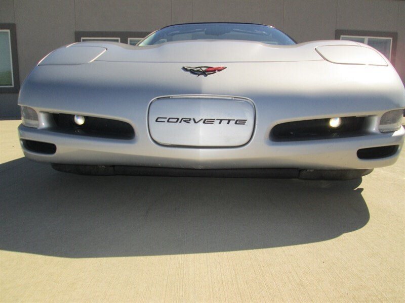 2000 Chevrolet Corvette   - Photo 22 - Pleasant Valley, MO 64068