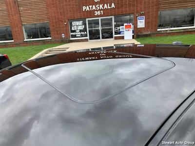 2019 Nissan Altima 2.5 SR   - Photo 18 - Pataskala, OH 43062