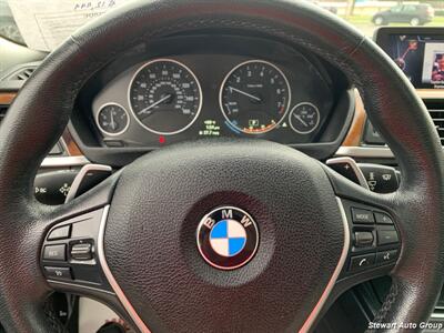 2014 BMW 428i xDrive   - Photo 26 - Pataskala, OH 43062
