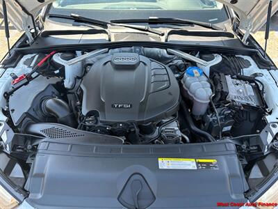 2017 Audi A4 2.0T Premium  w/Bk Up Camera - Photo 35 - San Diego, CA 92111