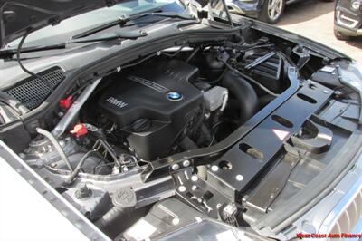 2016 BMW X3 xDrive28i  w/Navigation and Back up Camera - Photo 33 - San Diego, CA 92111