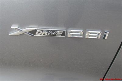 2016 BMW X3 xDrive28i  w/Navigation and Back up Camera - Photo 40 - San Diego, CA 92111