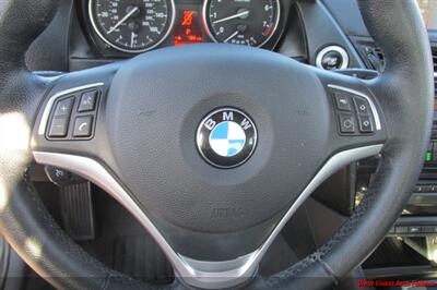 2013 BMW X1 sDrive28i  w/Navigation & Panoramic Roof - Photo 26 - San Diego, CA 92111
