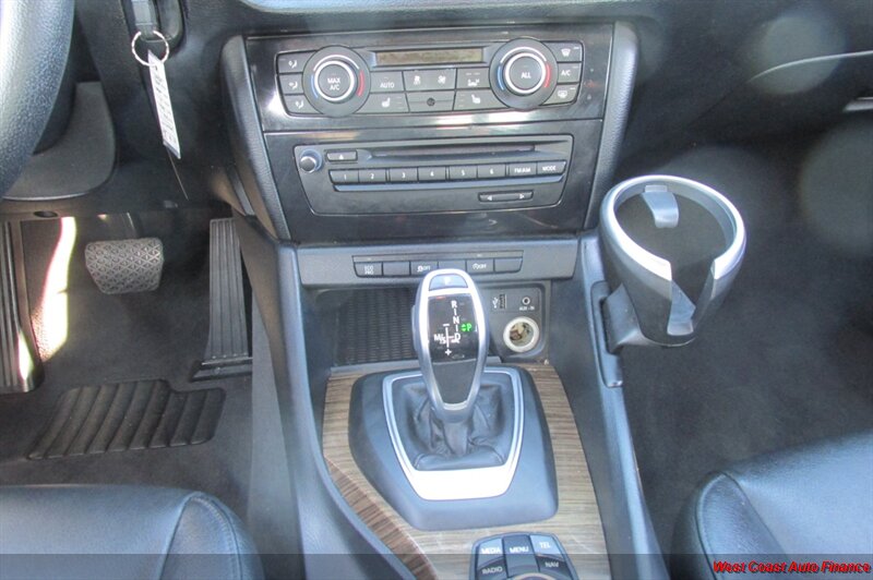 2013 BMW X1 sDrive28i photo
