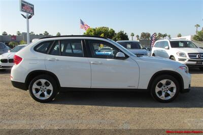 2013 BMW X1 sDrive28i  w/Navigation & Panoramic Roof - Photo 38 - San Diego, CA 92111