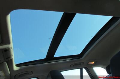 2013 BMW X1 sDrive28i  w/Navigation & Panoramic Roof - Photo 27 - San Diego, CA 92111