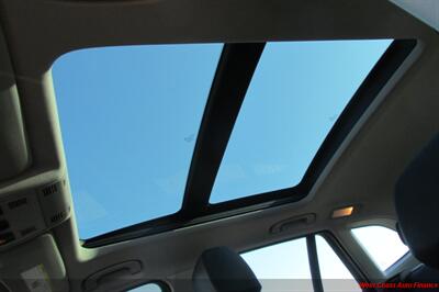 2013 BMW X1 sDrive28i  w/Navigation & Panoramic Roof - Photo 11 - San Diego, CA 92111