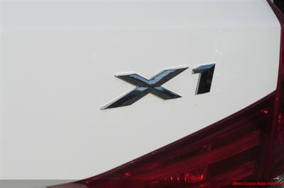 2013 BMW X1 sDrive28i  w/Navigation & Panoramic Roof - Photo 32 - San Diego, CA 92111