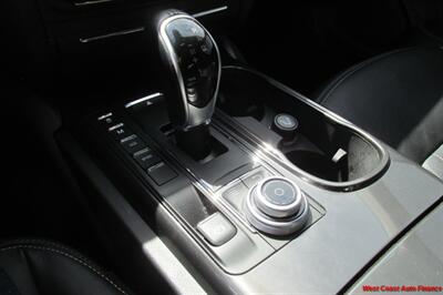 2017 Maserati Ghibli S  w/Navigation and Back up Camera - Photo 69 - San Diego, CA 92111