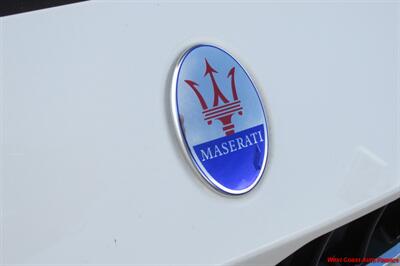 2017 Maserati Ghibli S  w/Navigation and Back up Camera - Photo 67 - San Diego, CA 92111