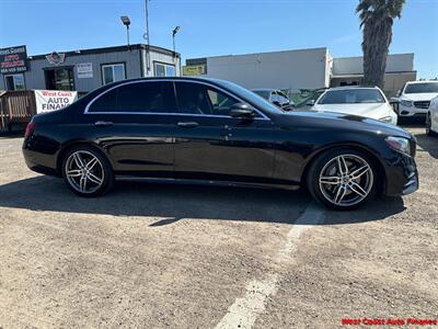 2018 Mercedes-Benz E 300  w/Navigation and Back up Camera - Photo 58 - San Diego, CA 92111