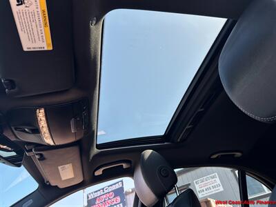 2018 Mercedes-Benz E 300  w/Navigation and Back up Camera - Photo 21 - San Diego, CA 92111