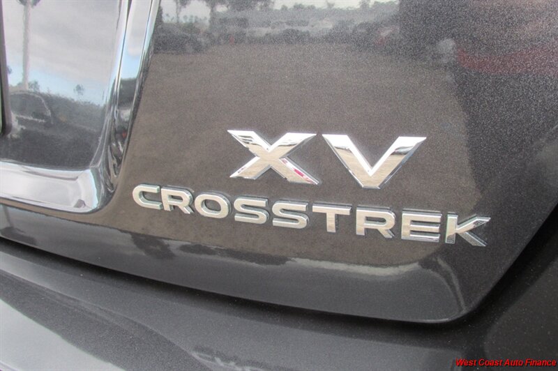 2015 Subaru XV Crosstrek Limited Package photo